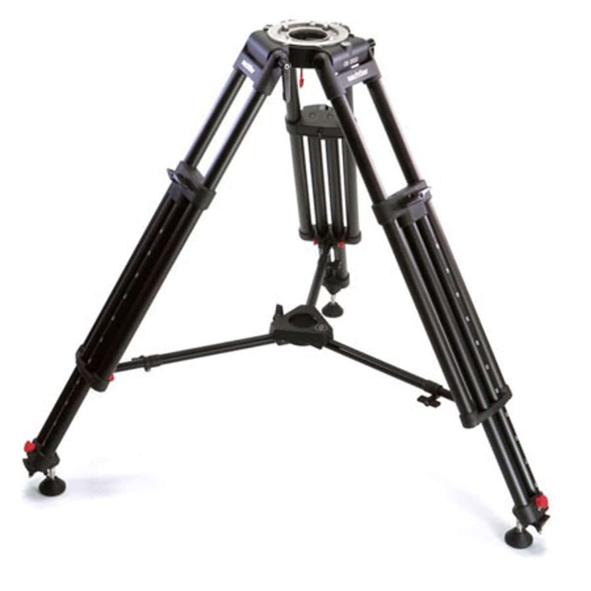 Sachtler - OB 2000 2-Section Heavy Duty Aluminum Tripod price history on PriceWatchPro