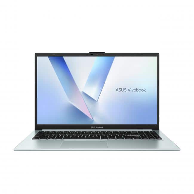 ASUS Vivobook Go ノートPC 本体 ASUS Vivobook Go 15.6