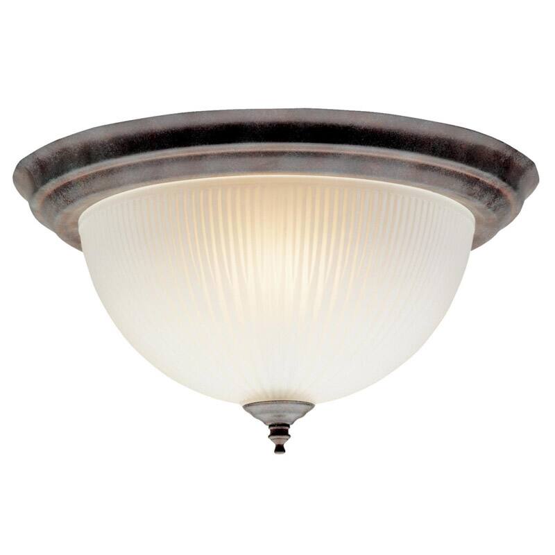 Angle. Westinghouse - Westinghouse 14 in. L Ceiling Light.