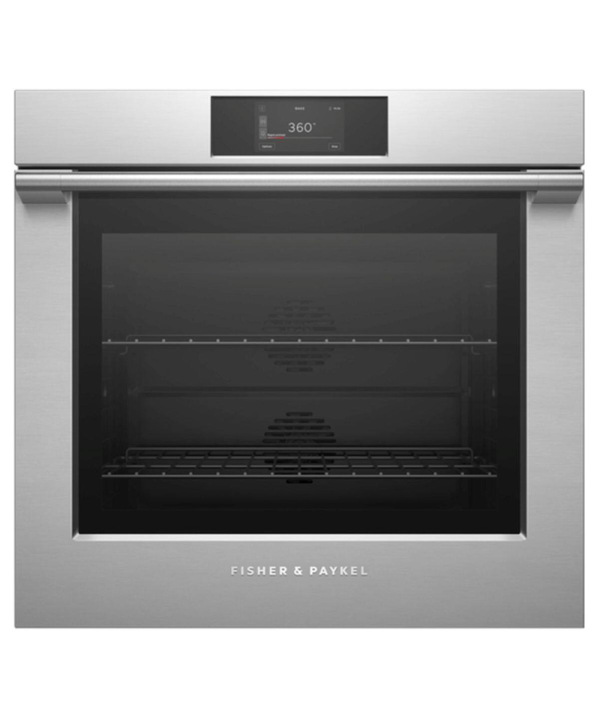 360°

FISHER & PAYKEL