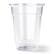 Front. Perk - Plastic Cold Cup, 16 Oz., 50/Pack - Clear.