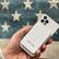 Alt View 15. RapidX - Boosta 5k mAh 7.5W Magnetic Wireless Portable Charger for iPhone 12, 13 & 14 - White.