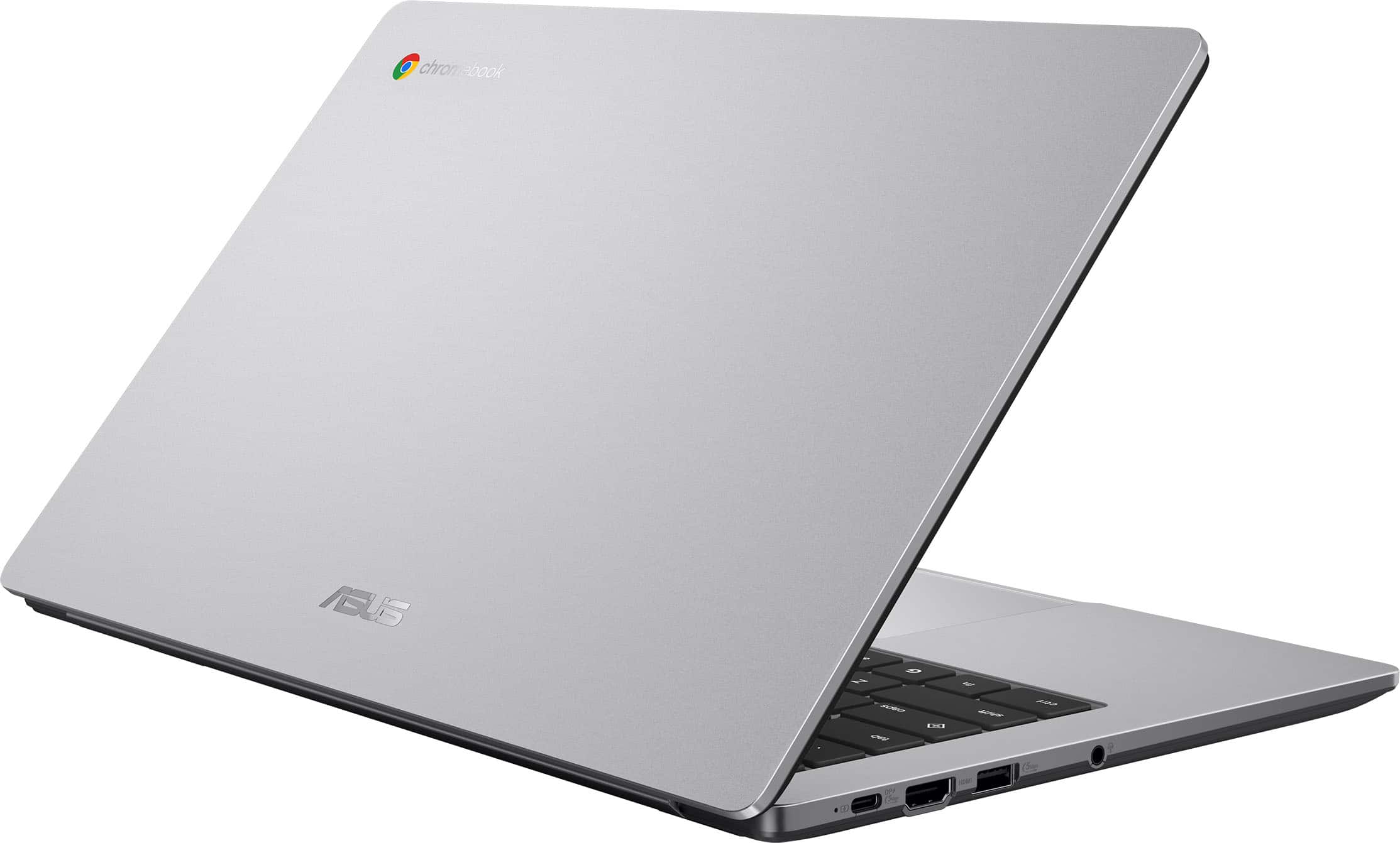 Chromebook ASUS