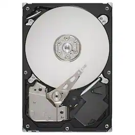 Seagate - ST1000VM002 1TB 3.5" Internal HDD SATA 5900rpm