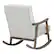 Alt View 12. OSP Home Furnishings - Gainsborough Rocker - Smoke.