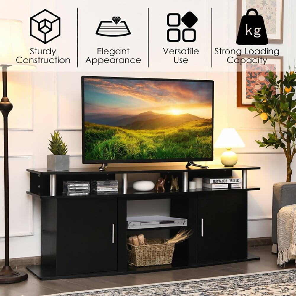 - Sturdy Construction
- Elegant Appearance
- Versatile Use
- Strong Loading Capacity