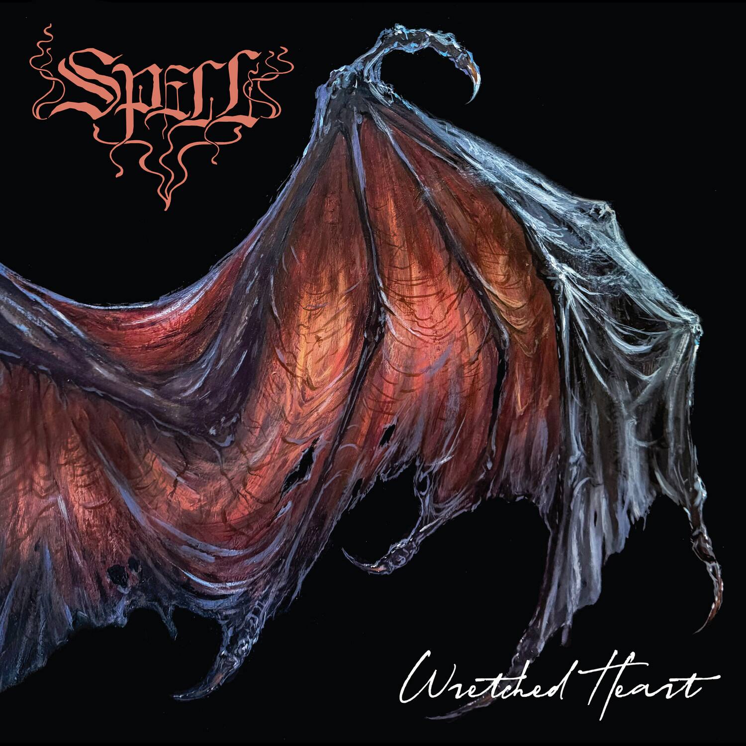 Spectral  
Wretched Heart