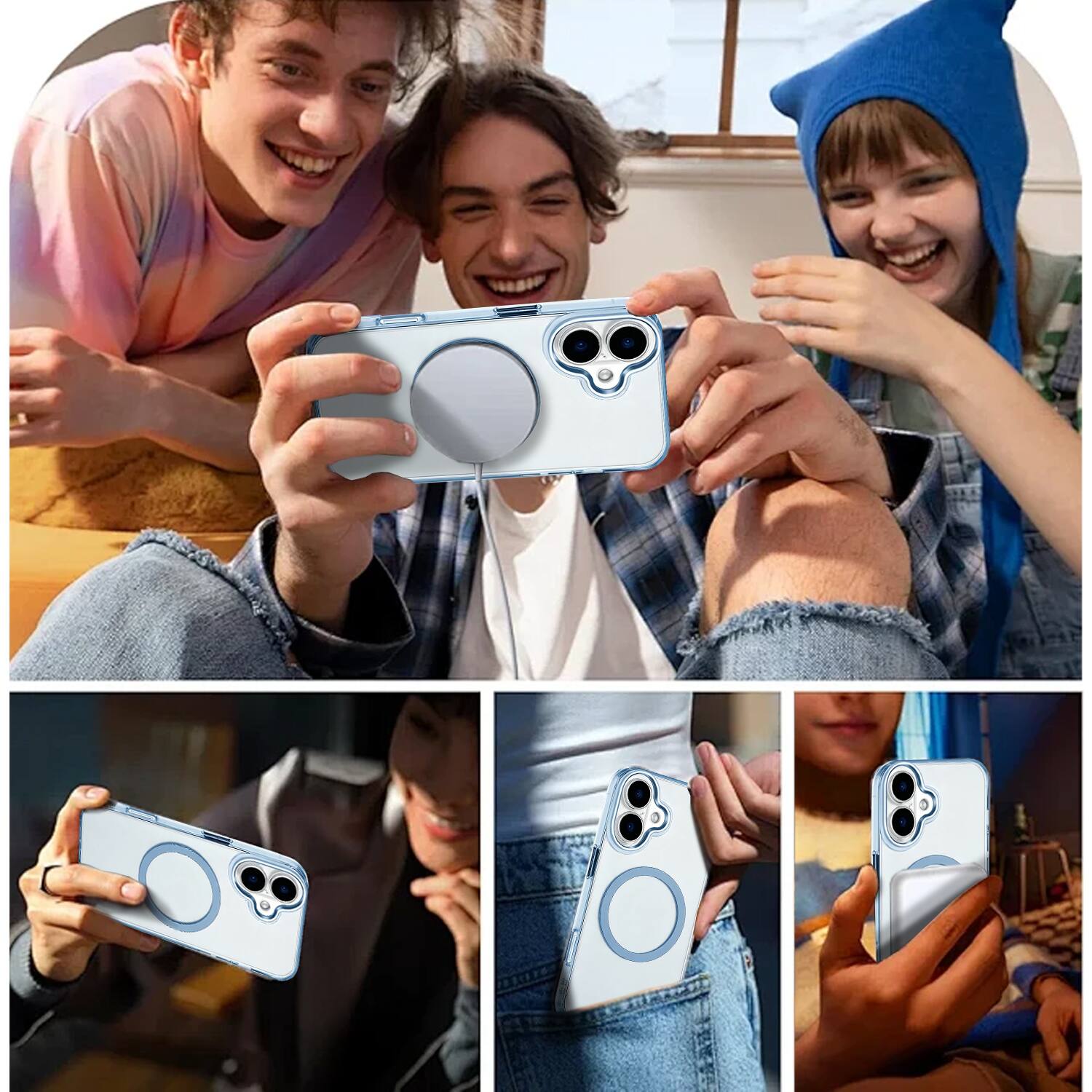 media item thumbnail