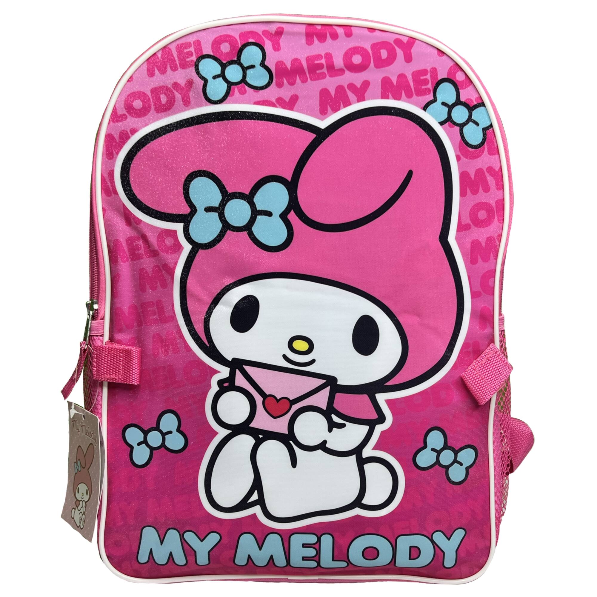 MY MELODY  
MY MELODY  
MY MELODY  
MY MELODY