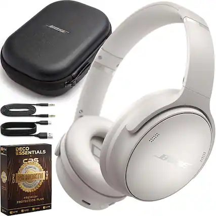 BOSE
CPS 99 DECO ESSENTIALS CPS PREMIUM CPS 26 MONTH CPS INSTRUCTURE PREMIUM PLAN PROTECTION CPS CPS CPS CPS