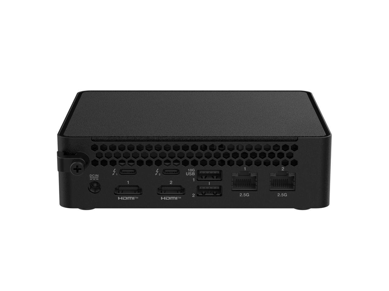 DCIN

1
2
10G USB 1
I
1
2
HDMI TM
HDMI
2
2.5G
2.5G