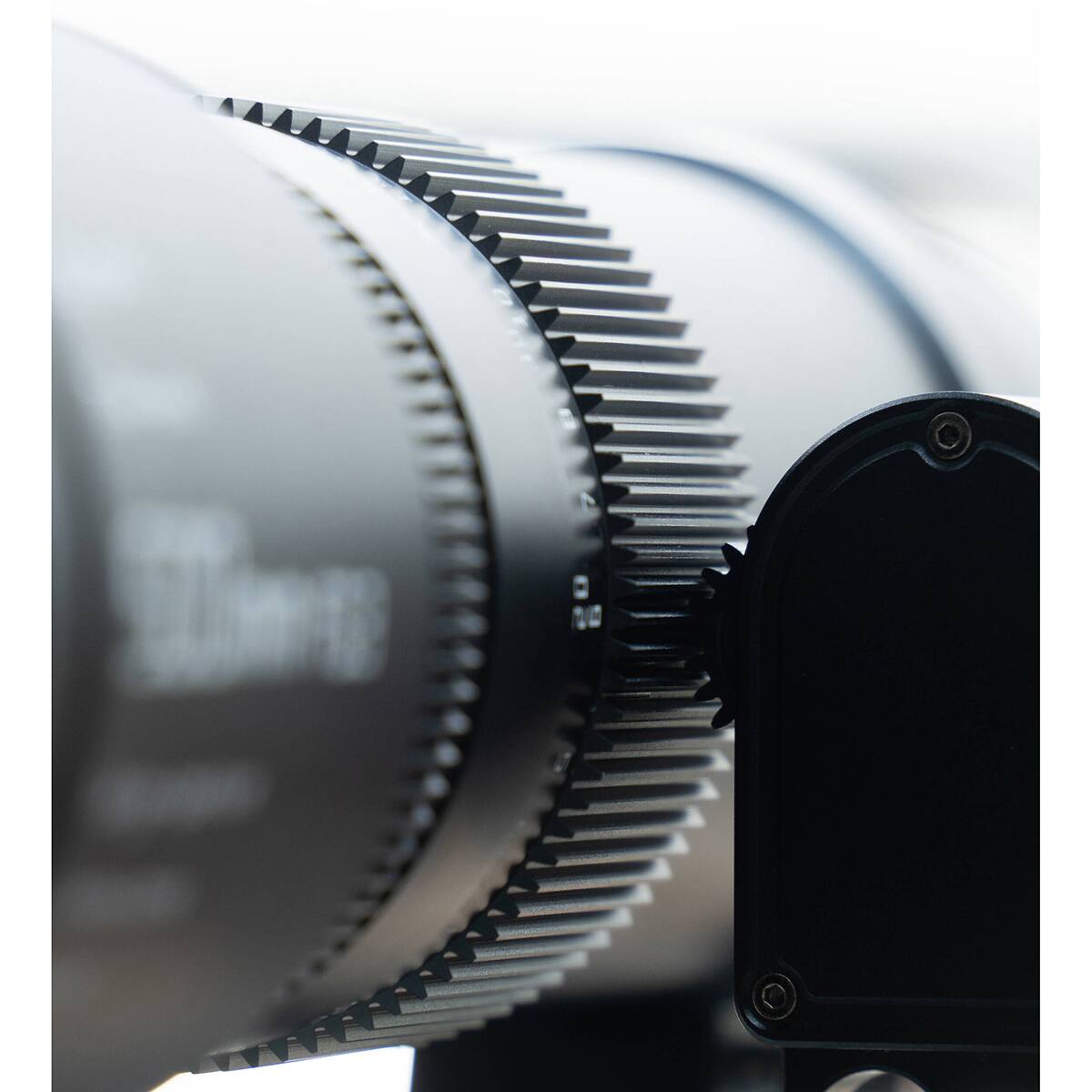 Alt View 9. TTArtisan - TTArtisan 500mm f/6.3 Lens for Nikon Z.