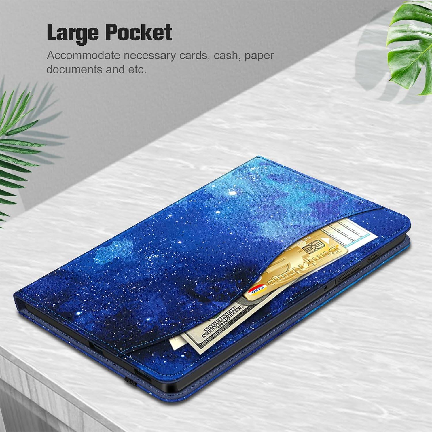 Large Pocket  
Accommodate necessary cards, cash, paper documents and etc.  

CARD  
BankName  
UP  
CHIMPIAMIMANA