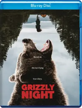Grizzly Night - BLU-RAY