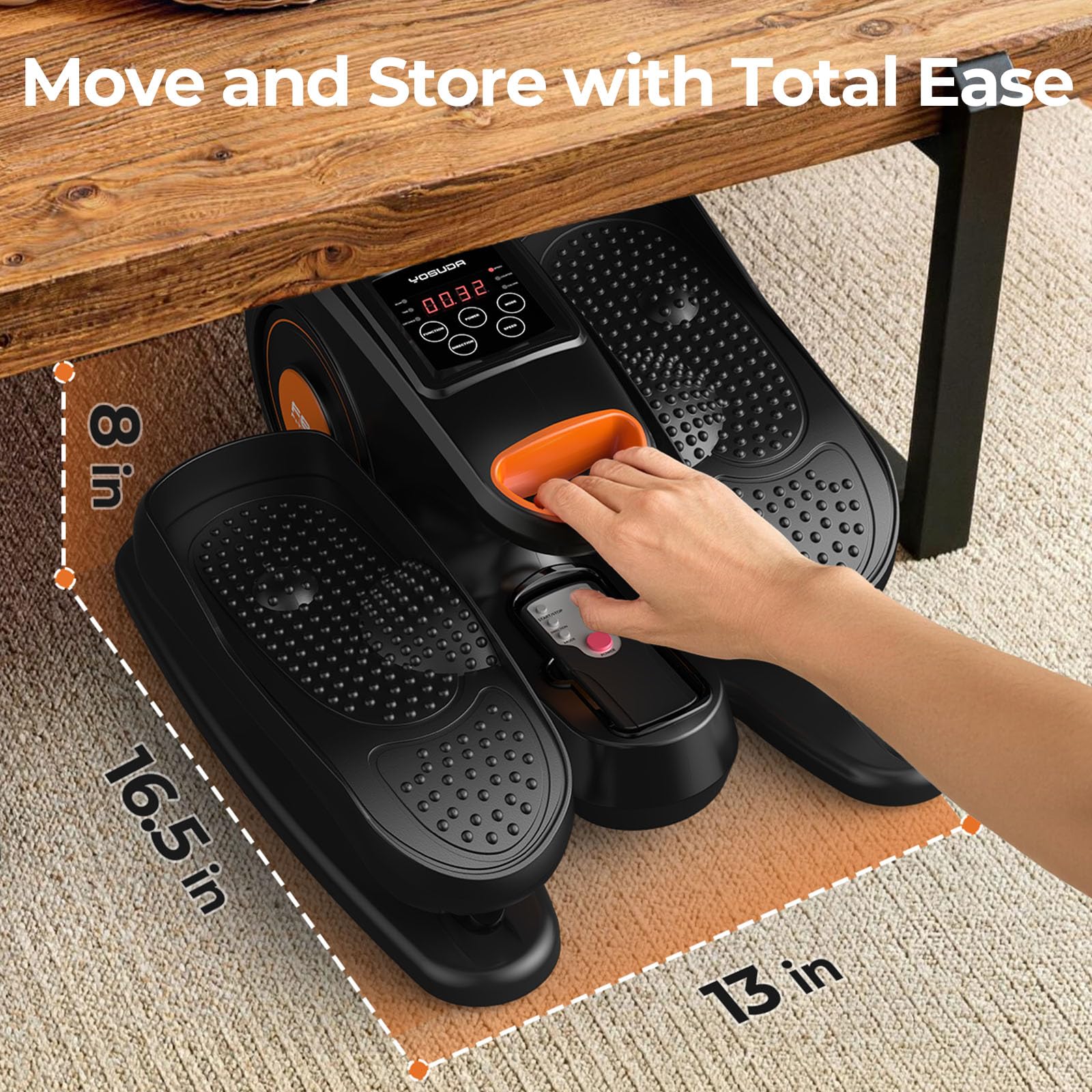 Move and Store with Total Ease

8 in
16.5 in
13 in