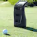 Left. Foresight Sports - GC3, Link Enabled w/ Pro X3 Link Rangefinder - Golf Launch Monitor Bundle - Black.