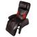 Left Zoom. Osaki - Sonno XT1 GravZero Massage Recliner - Brown.