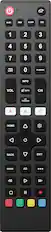 SUBT. FAV SLEEP TV 1 2 3 4 5 6 7 8 9 LIST 0 FLASHBK INFO VOL MUTE CH LG Channels A B C HOME BACK EXIT GUIDE AD