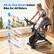 All-in-One Smart Indoor Bike for All Riders
- APP data tracking
- 350 LBS weight capacity
- 40 LBS Flywheel weight
- 4-way adjustable
- 16 Levels Magnetic Resistance
- 45"H x 22"W x 40"D