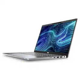 Dell - Refurbished Excellent - Latitude 7420 14" FHD Laptop, i7-1165G7, 16GB, 512GB, Windows 11 P - Black