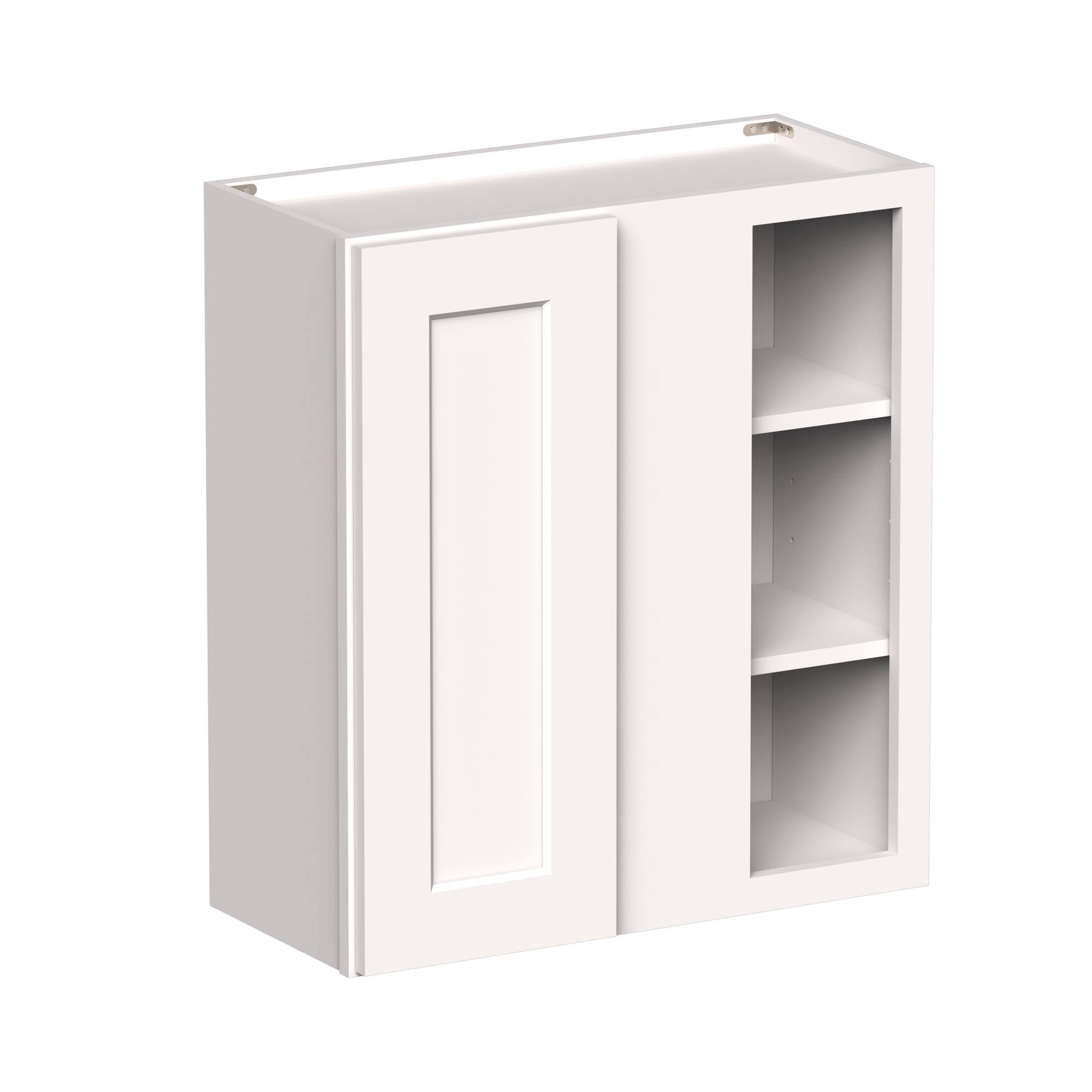 White Shaker