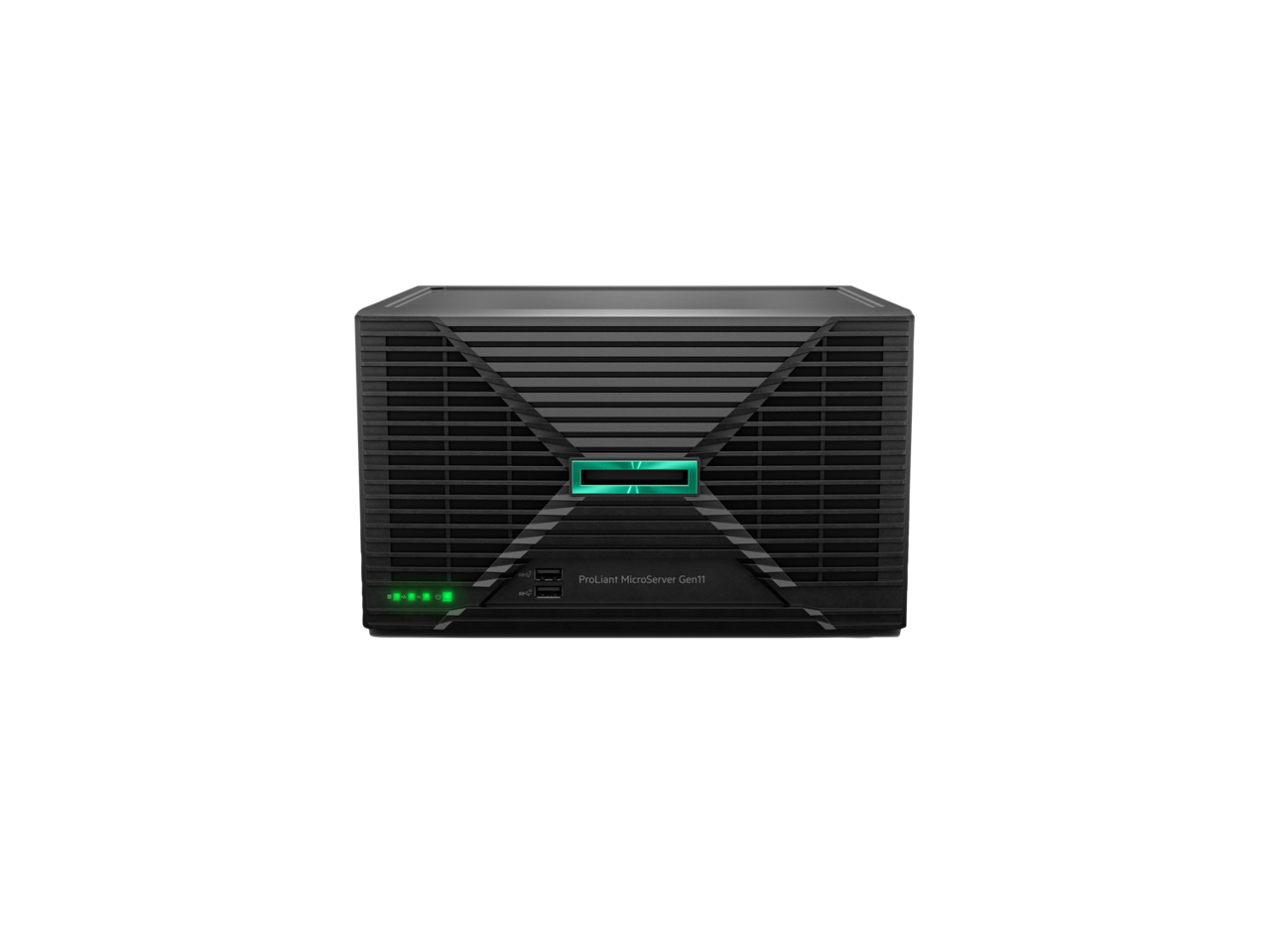 ProLiant MicroServer Gen11