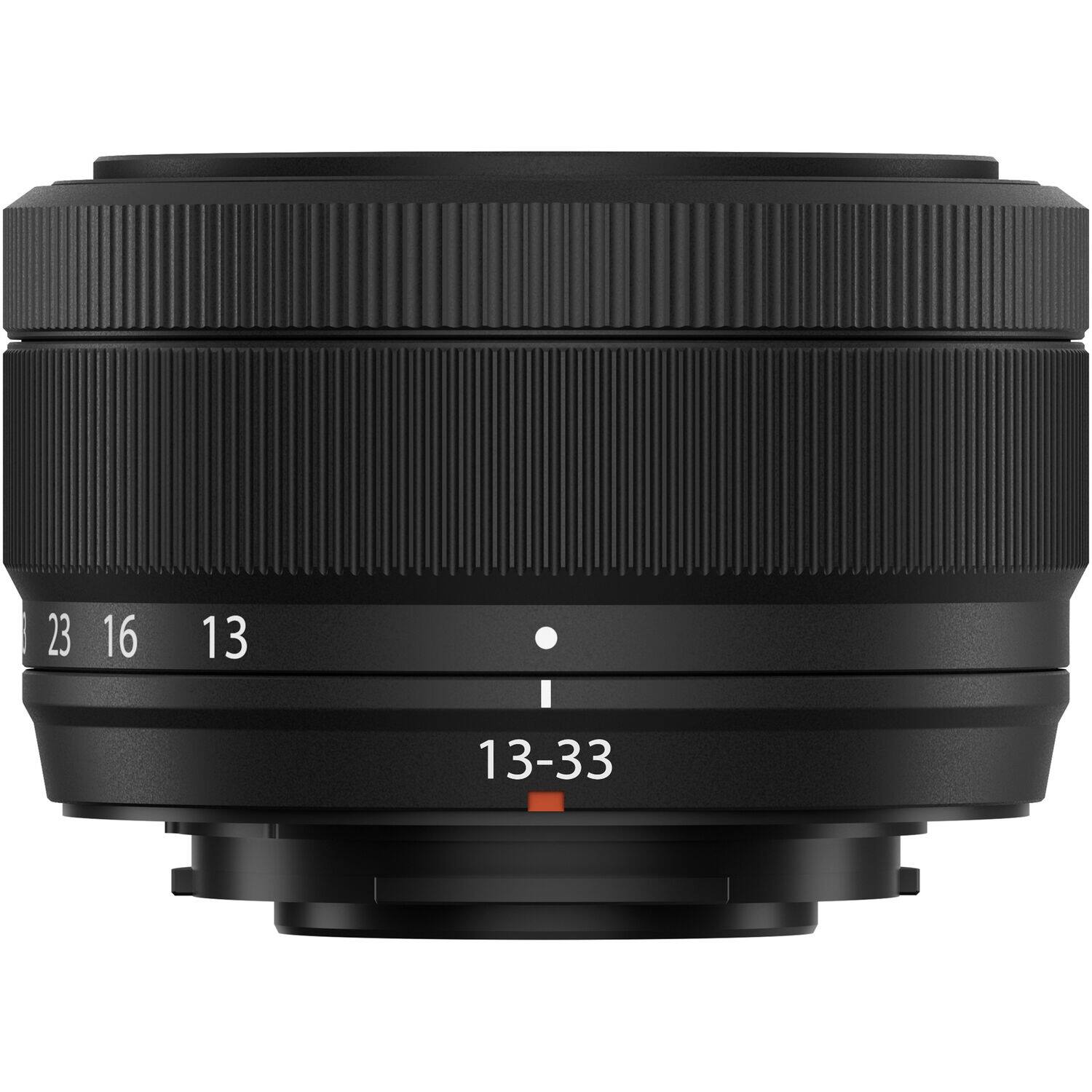 Fujifilm XC13 33mmF3.5 6.3 OIS Lens 16960719-AG2-2 - Best Buy