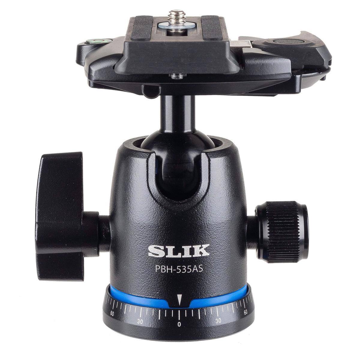 SLIK PBH-535AS

60
30
V 0
30
60