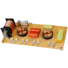 IN+ IN- 1T BI M+ M- B2 1. T.1. OLMED 0 . 40 MFD 40M W 100 5% 5% 5% I.I. 7: I. T.I I RMFD 26 MFD Cocy V I 100 V 15% 5% D EMINENCE PXB35KO PXB X6 6 PXB3 W++ W PIYuR T- T+ 5% T - 250VDC 8.0HF MEA