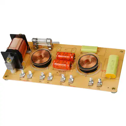 IN+ IN- 1T BI M+ M- B2 1. T.1. OLMED 0 . 40 MFD 40M W 100 5% 5% 5% I.I. 7: I. T.I I RMFD 26 MFD Cocy V I 100 V 15% 5% D EMINENCE PXB35KO PXB X6 6 PXB3 W++ W PIYuR T- T+ 5% T - 250VDC 8.0HF MEA