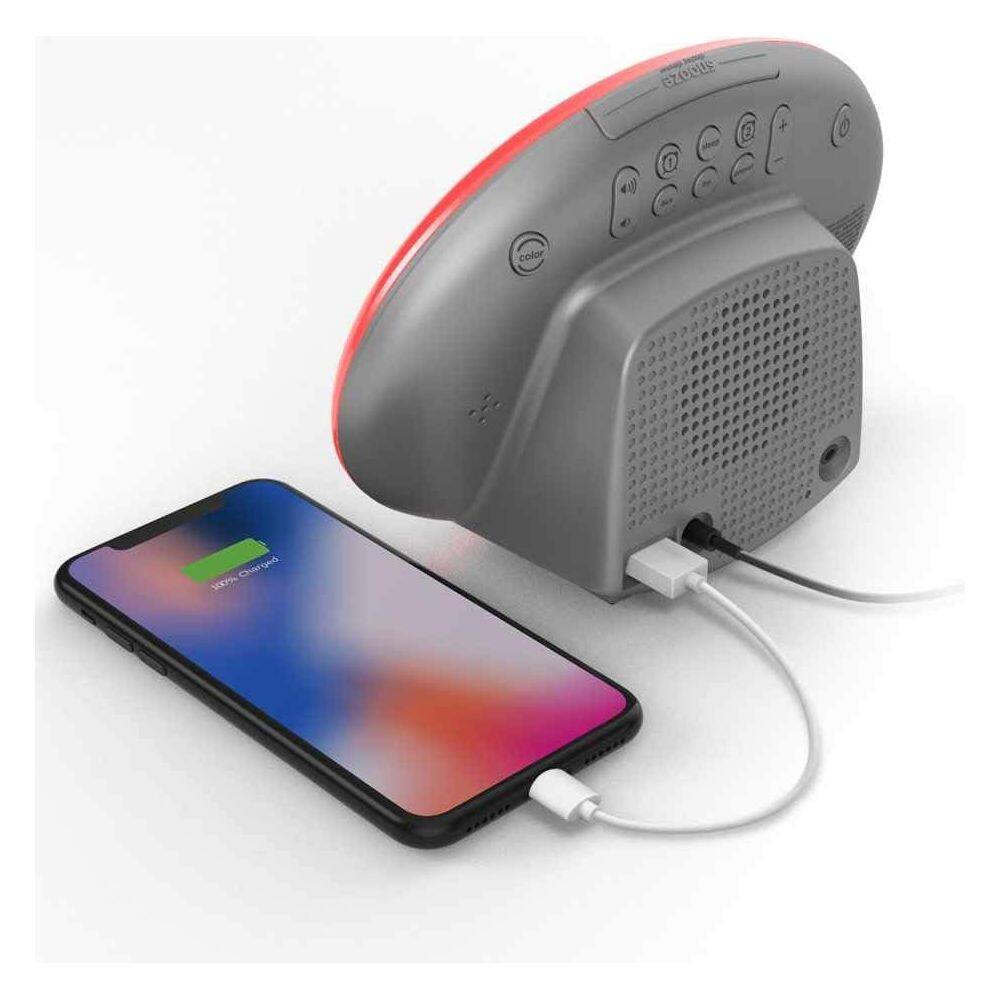 s00oze - 0 color Charged XPN