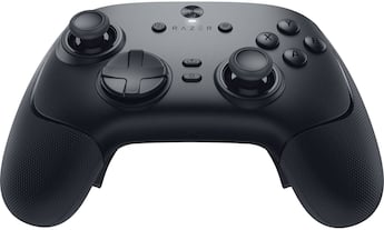 Razer Wolverine V3 Pro 8K Wireless Gaming Controller with TMR Razer Wolverine V3 Pro 8K Wireless Gaming Controller with TMR