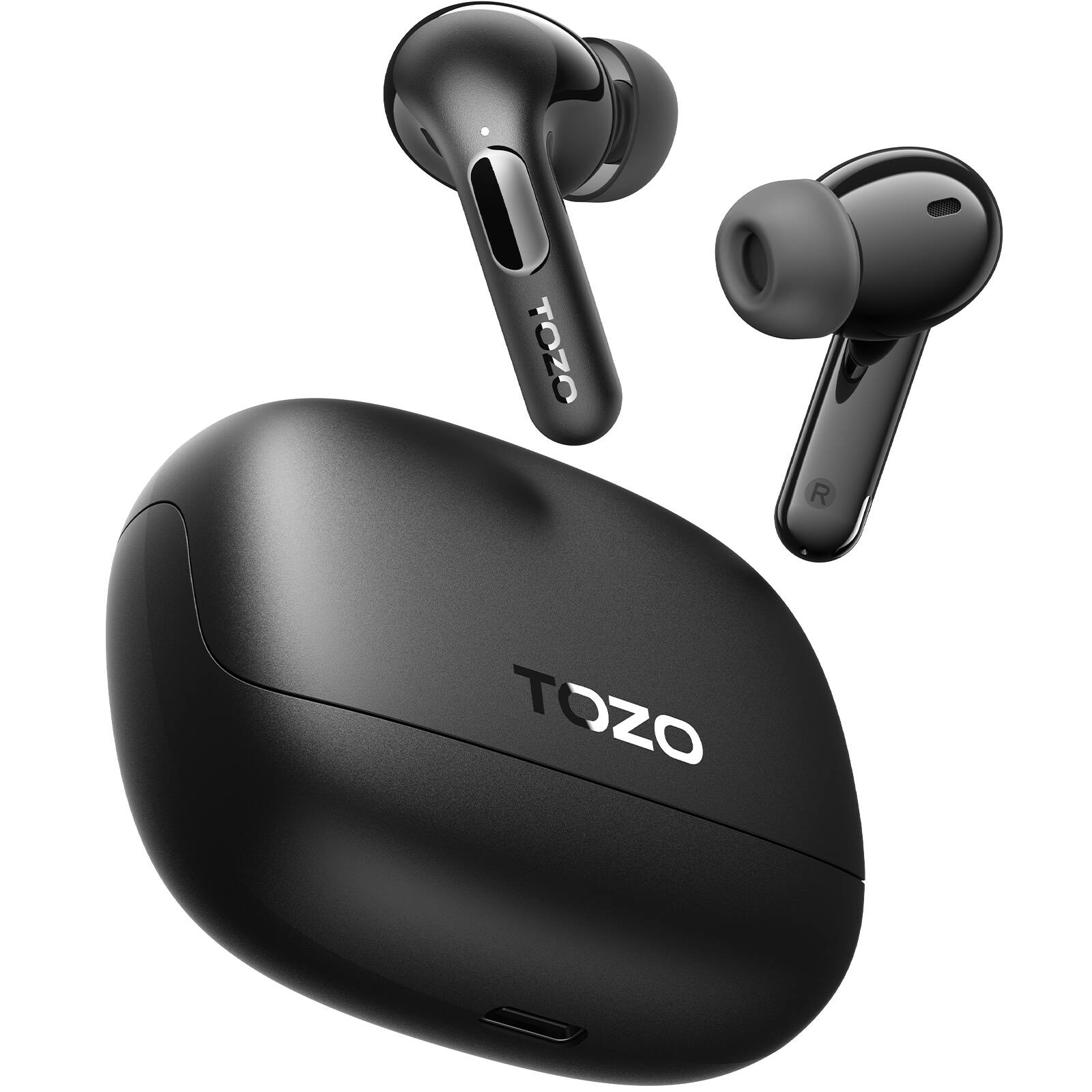 TOZO  
R  
TOZO