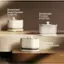 Dockstream Smart Fountain PLWF105
Dockstream Fountain PLWF005
Dockstream Cordless Fountain PLWF115