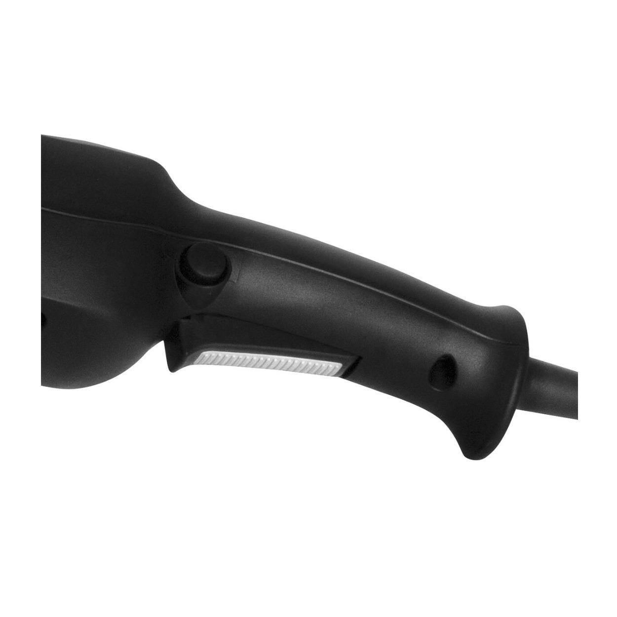 Angle. RUPES - Rupes LHR 15ES Big Foot Random Orbital Polisher with 500W Power and 15mm Orbit.