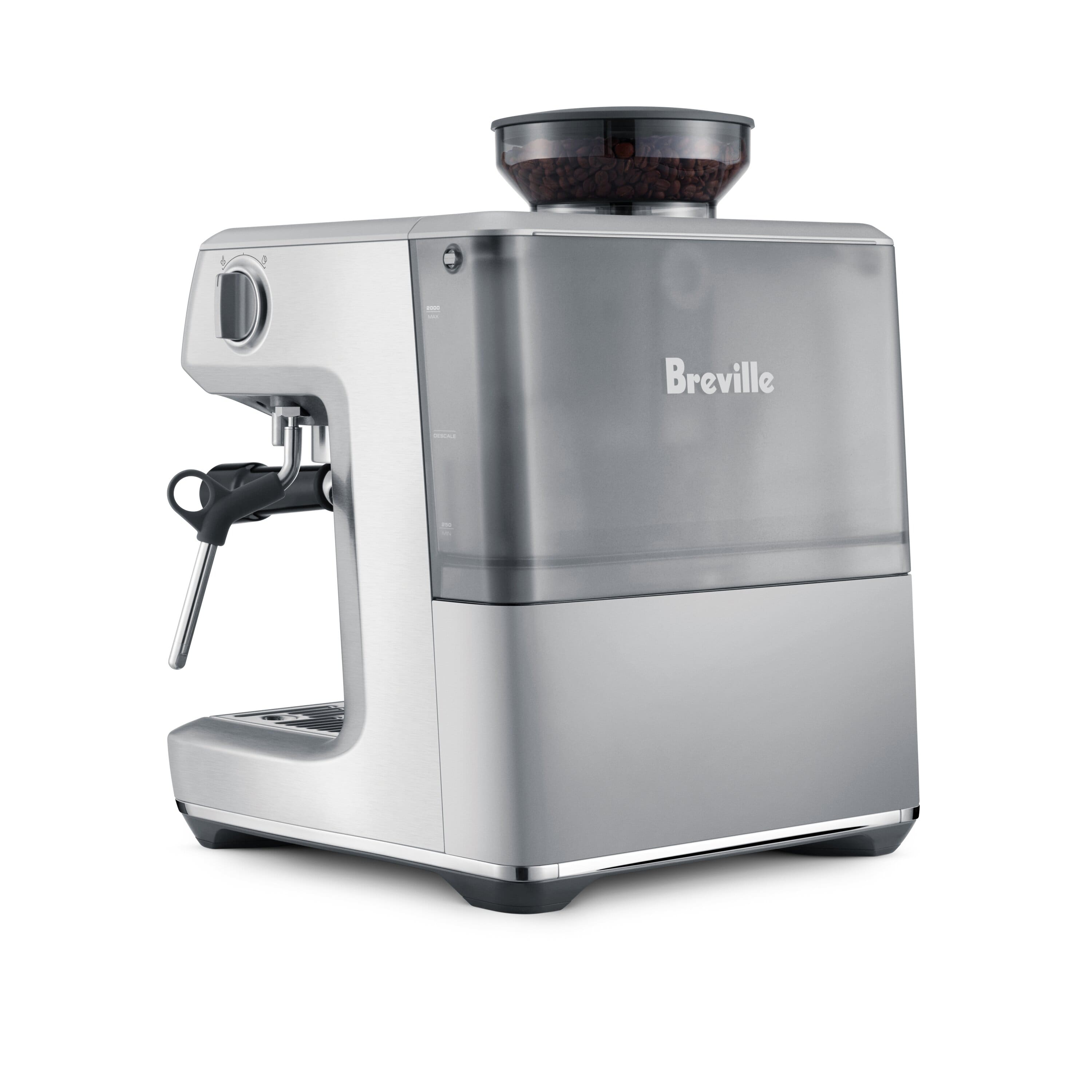Breville BES870 ブレビル バリスタ