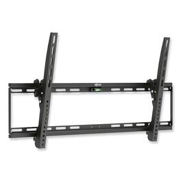 Tripp Lite - DWT3770X Tilt Wall Mount for 37 in. to 70 in. TVs/Monitors up to 200 lbs - Black