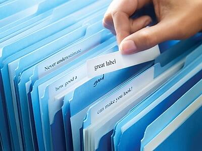 - Never underestimate
- Great label
- How good a
- Good
- Can make you look!