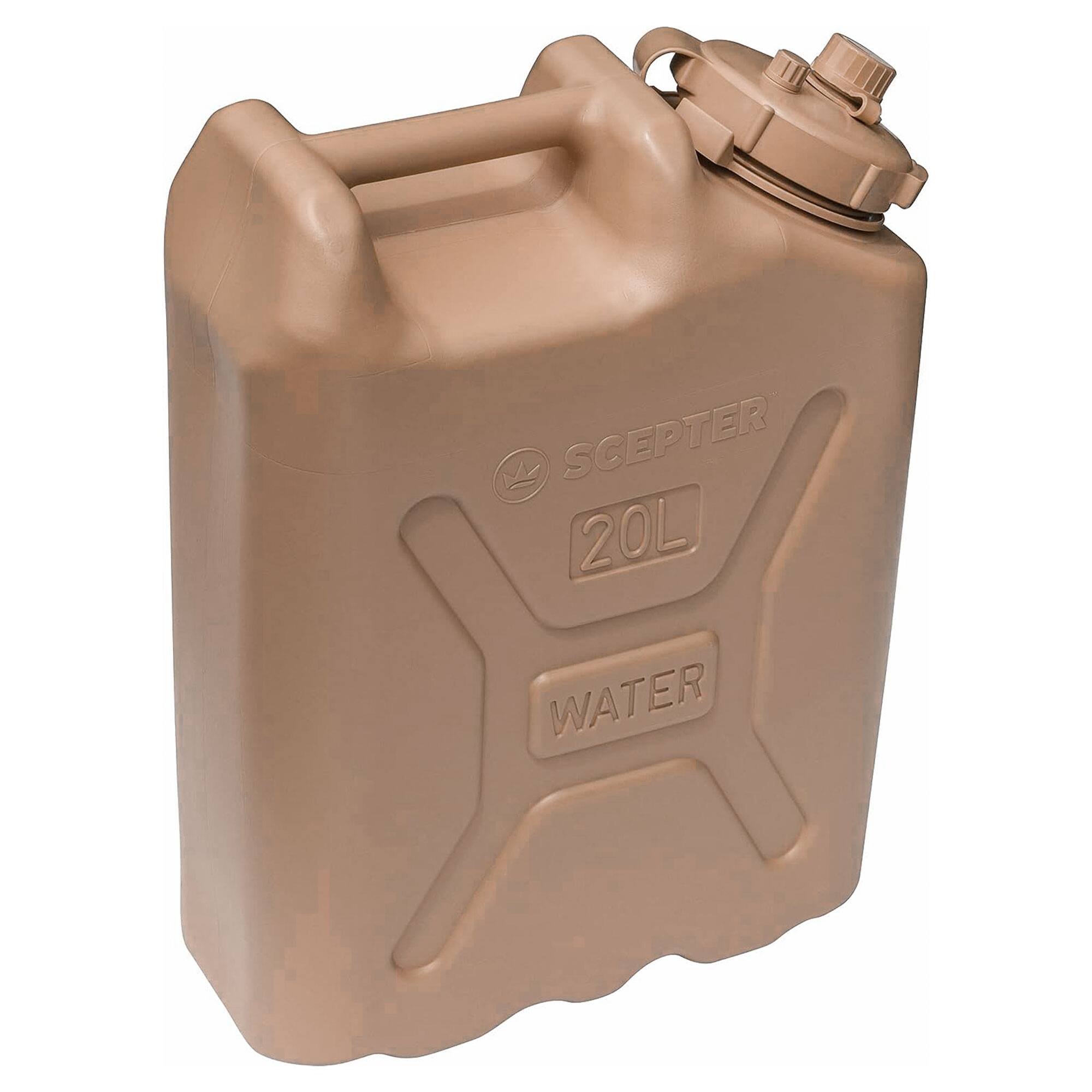 SCEPTER 20L WATER