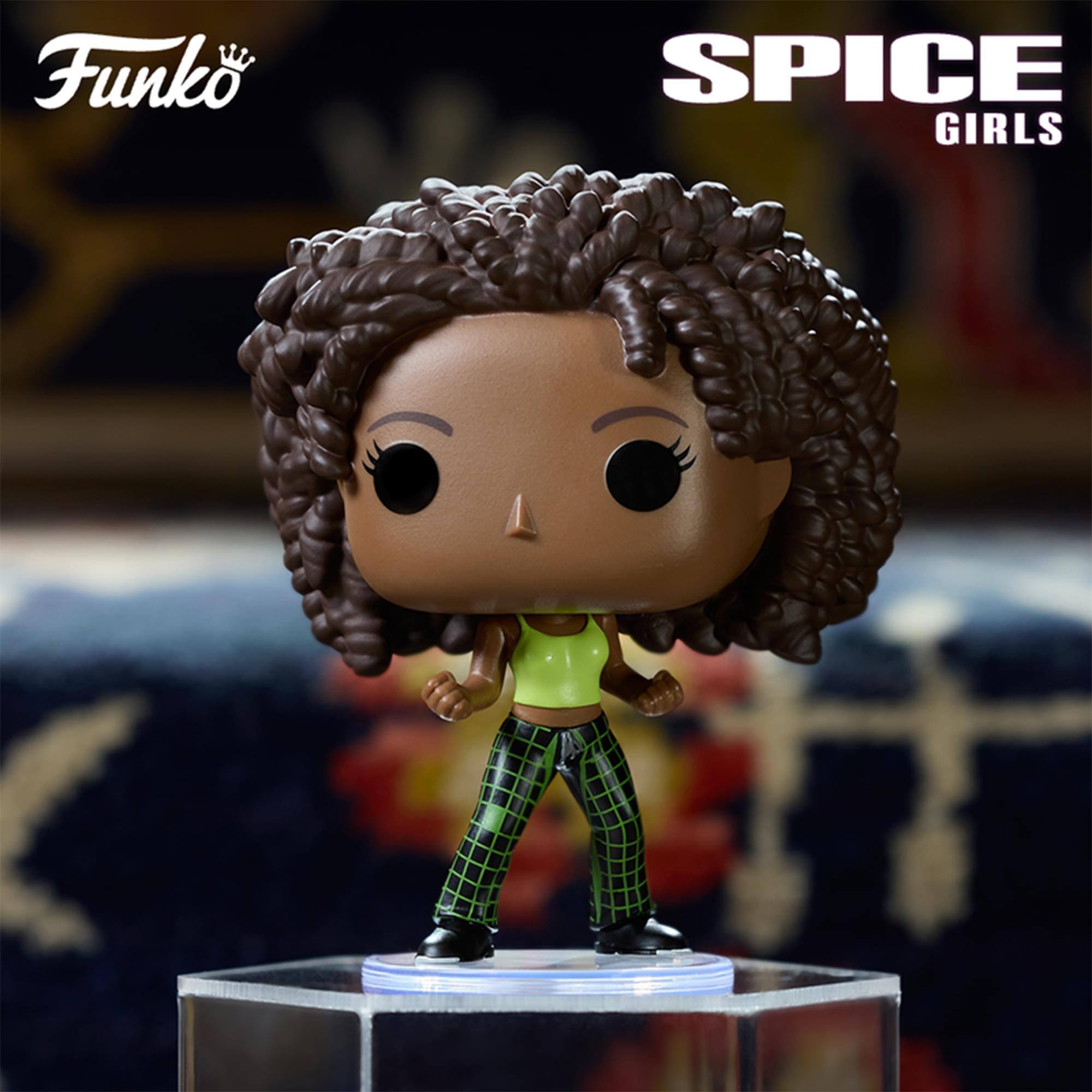 Funko  
SPICE GIRLS