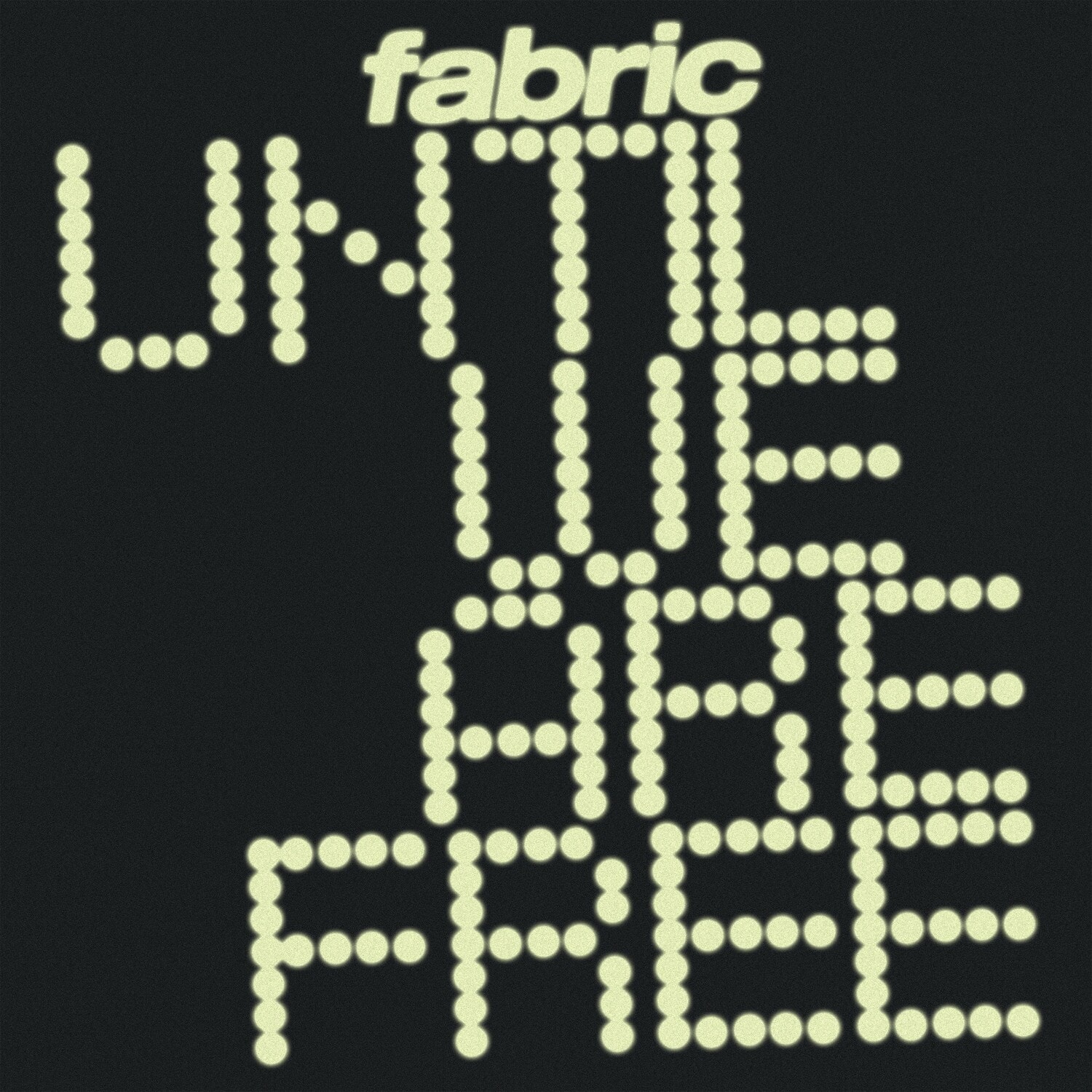 Fabric - Until We Are Free   - VINYL LP price history on PriceWatchPro