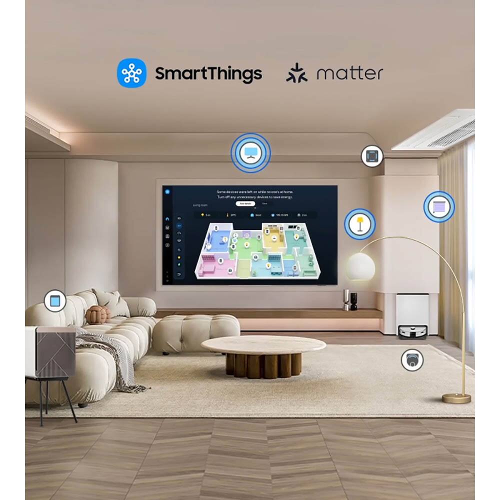 SmartThings matter