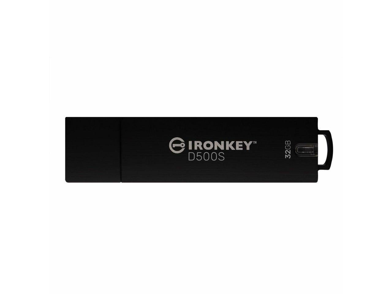 IRONKEY D500S 32GB