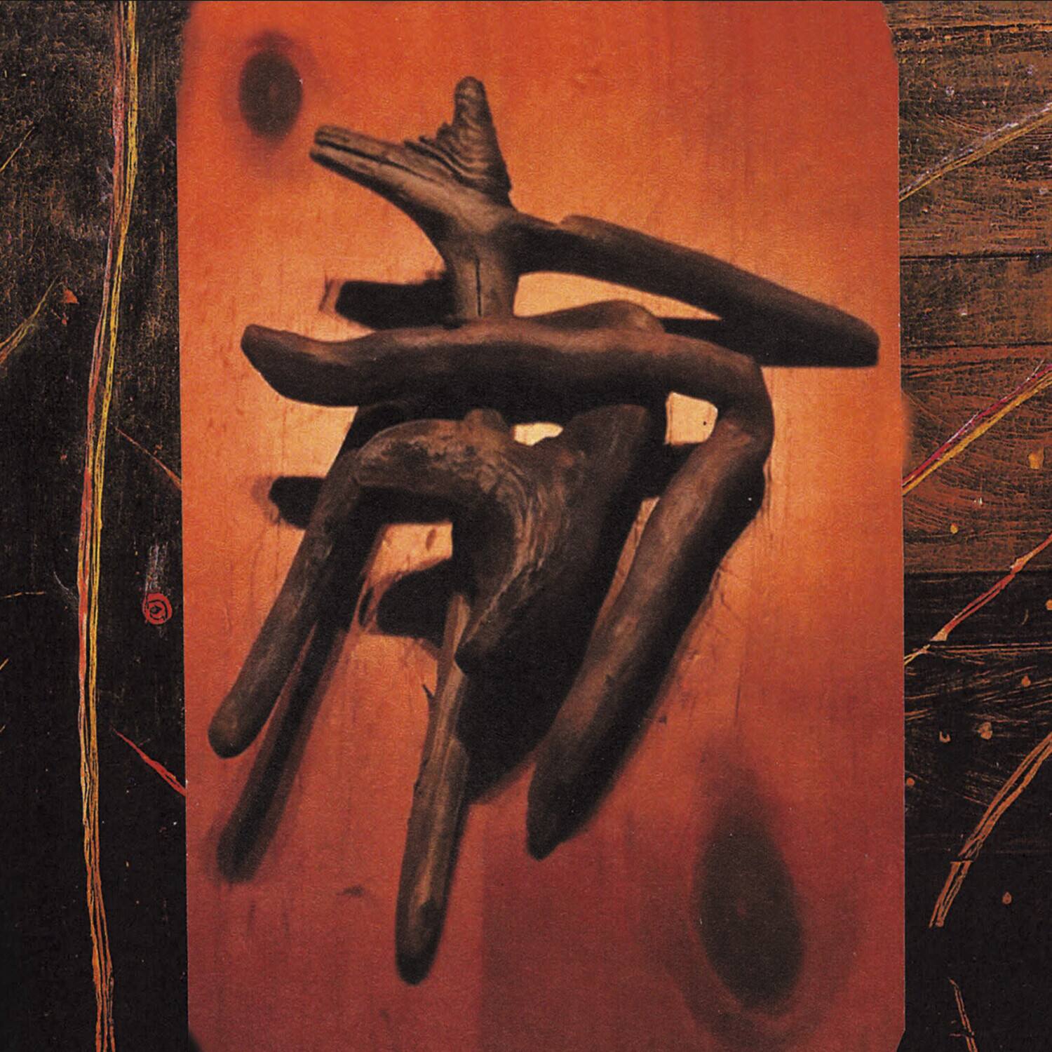 Front. Northwoods Improvisers - Unified View   - COMPACT DISCS.