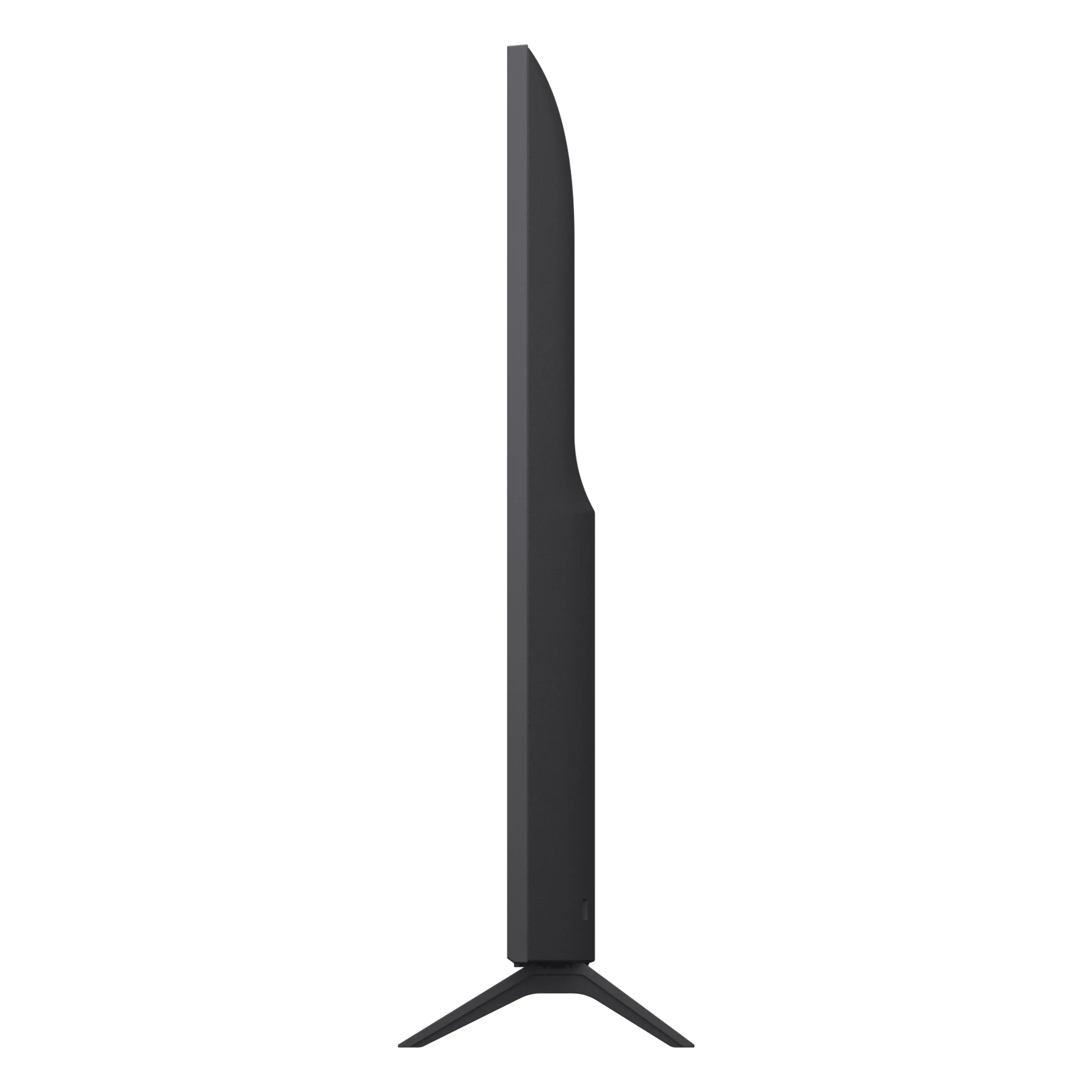Alt View 35. LG - 55" Class 84B Series QNED evo AI Mini LED 4K Smart webOS TV (2026).