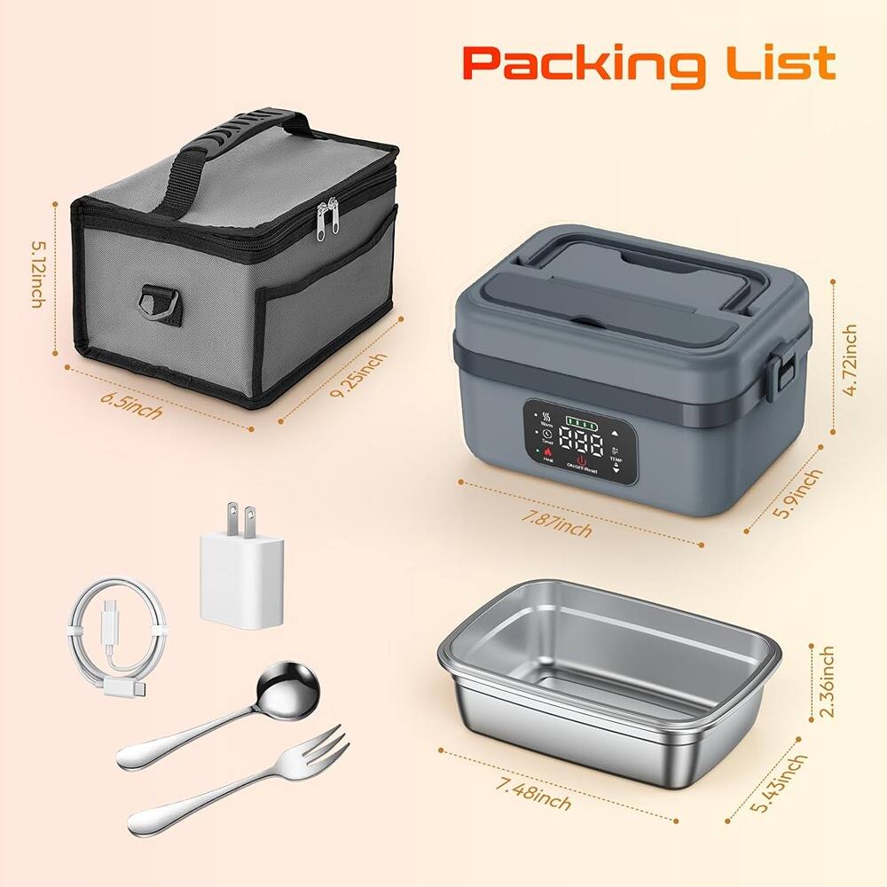 Packing List

- DEN Packing List
  - 5.12inch
  - 6.5inch
  - 9.25inch
  - 4.72inch
  - 7.87inch
  - 5.9inch
  - 7.48inch
  - 2.36inch
  - 5.43inch
  - 5.9inch
  - 7.48inch
  - 2.36inch
  - 5.43inch