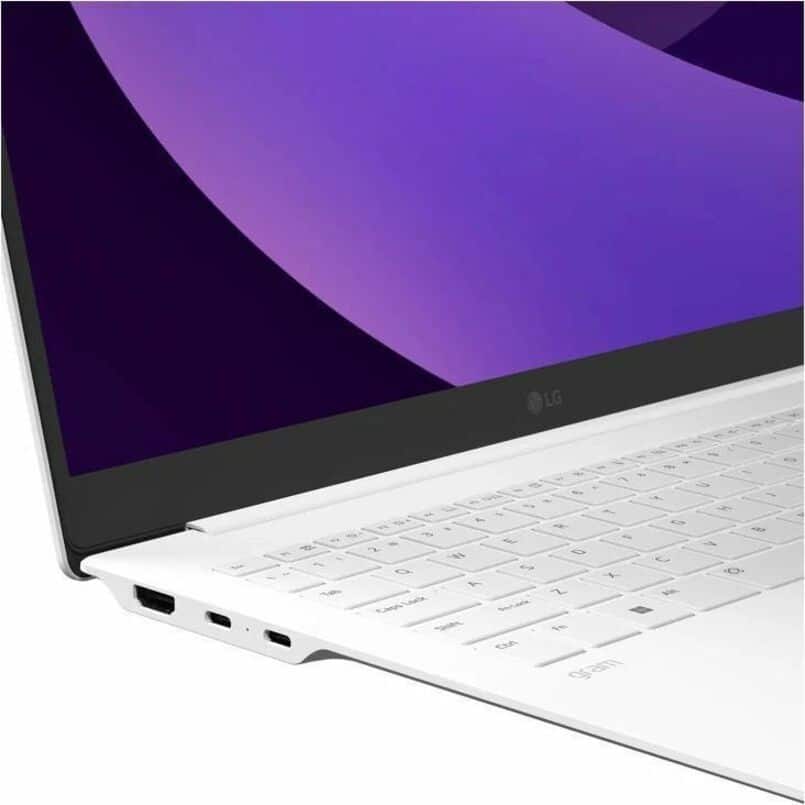 LG gram Pro 16Z90TP 16Z90TP K.AAW4U1 16