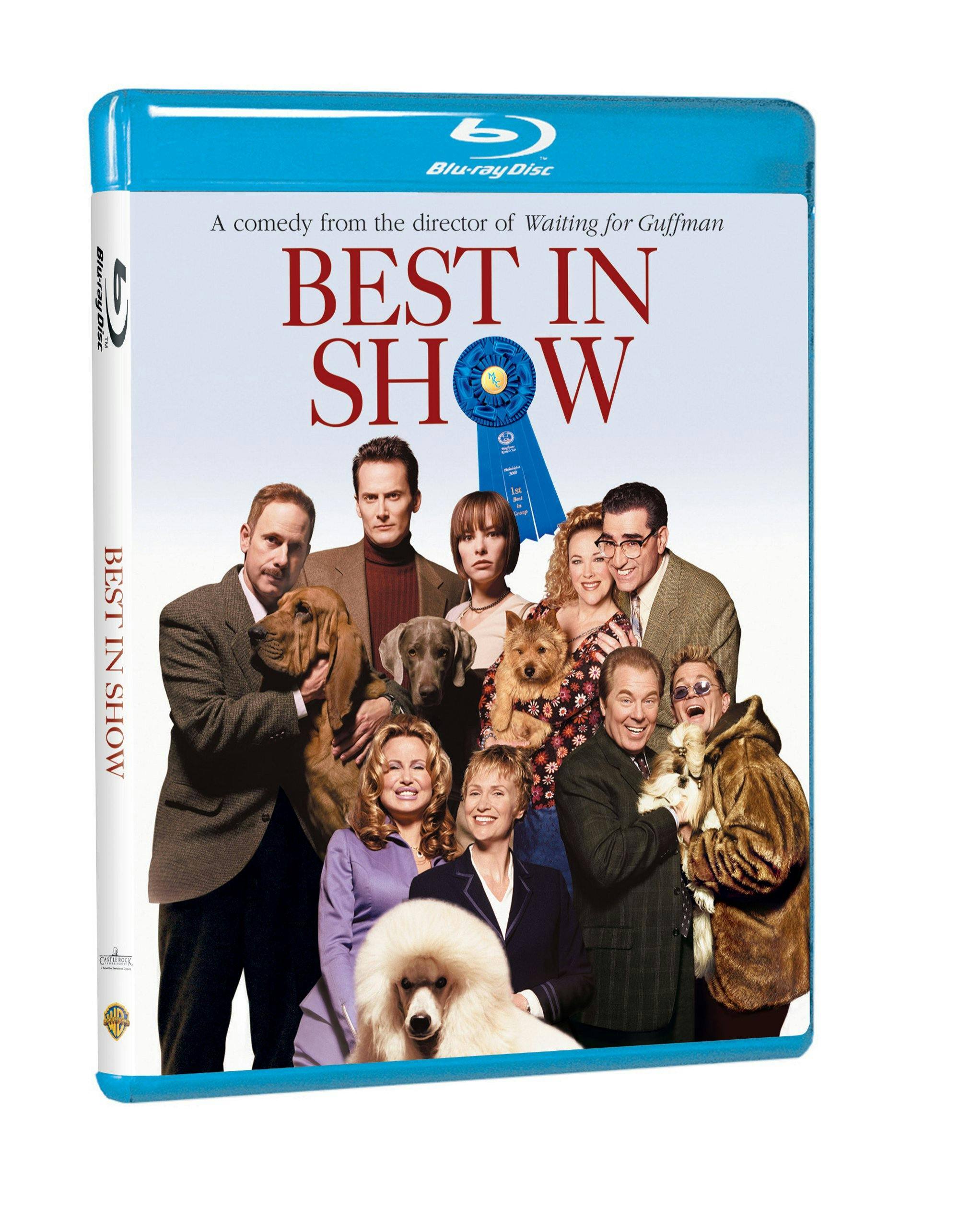 Angle. Best in Show [Blu-ray].