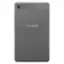 Angle. Lenovo - Tab One - 8.7" Tablet - 64GB - Luna Grey.