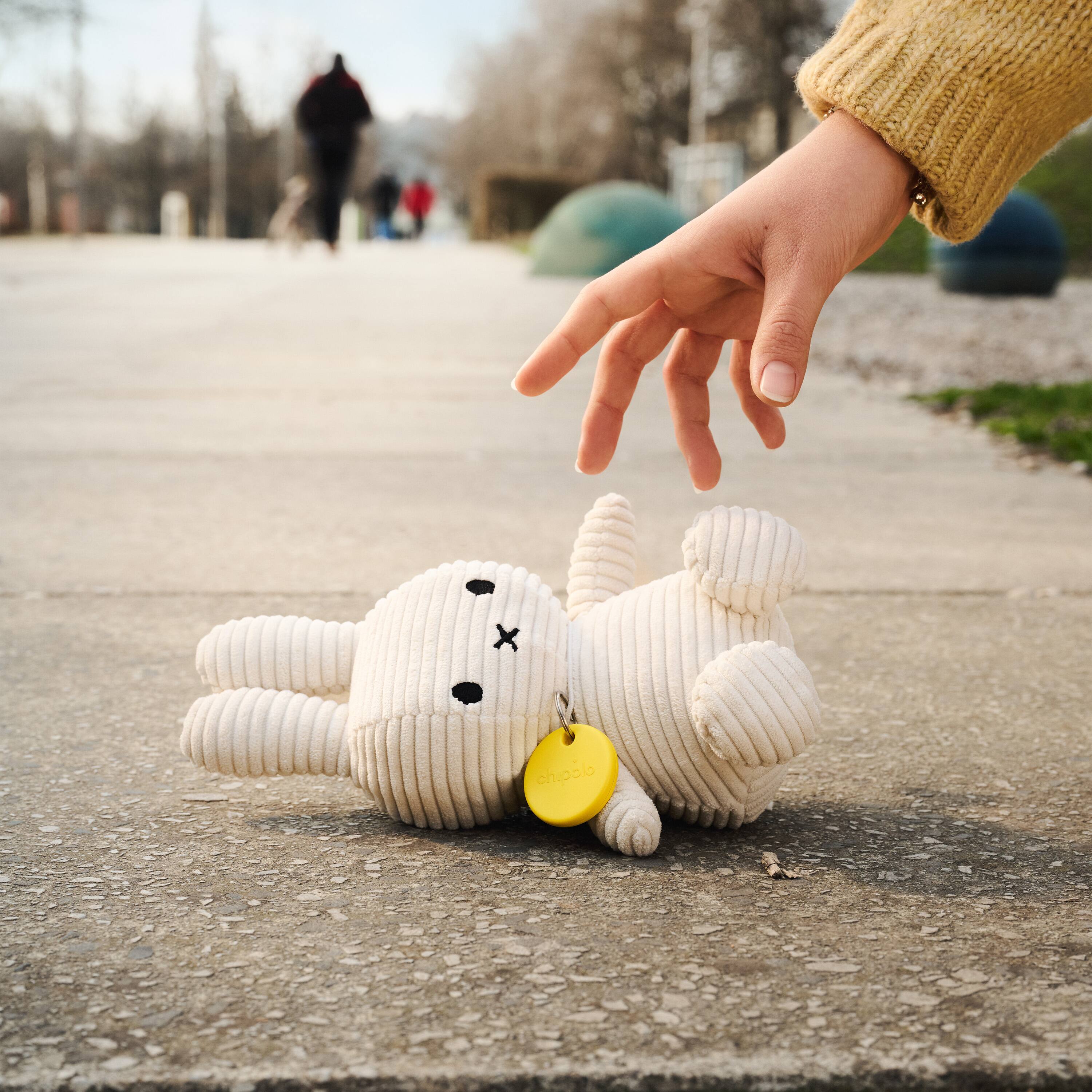 media item thumbnail